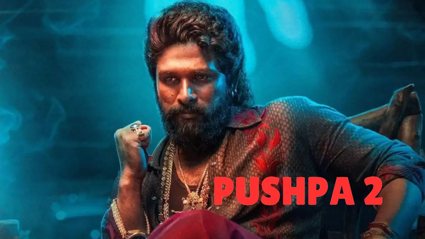 Pushpa 2 Movie Download in Hindi: Everything You Need to Know About 'Pushpa 2: The Rule'