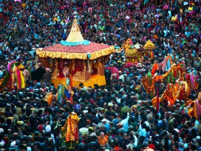 kullu-dussehra-celebrated