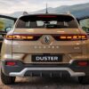 Renault Duster 2026
